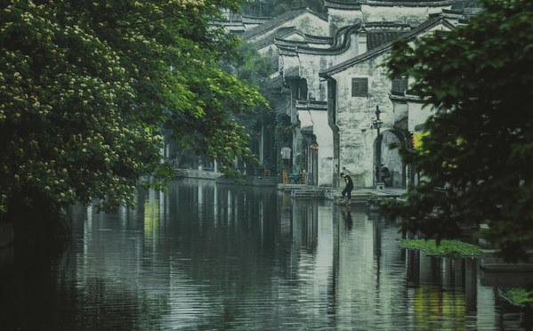 时尚博主